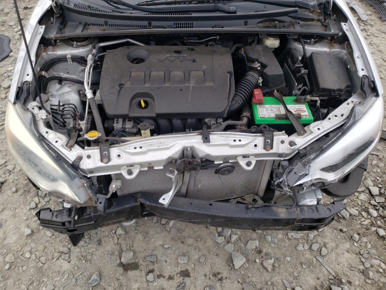 2015 Toyota Corolla - Image 13
