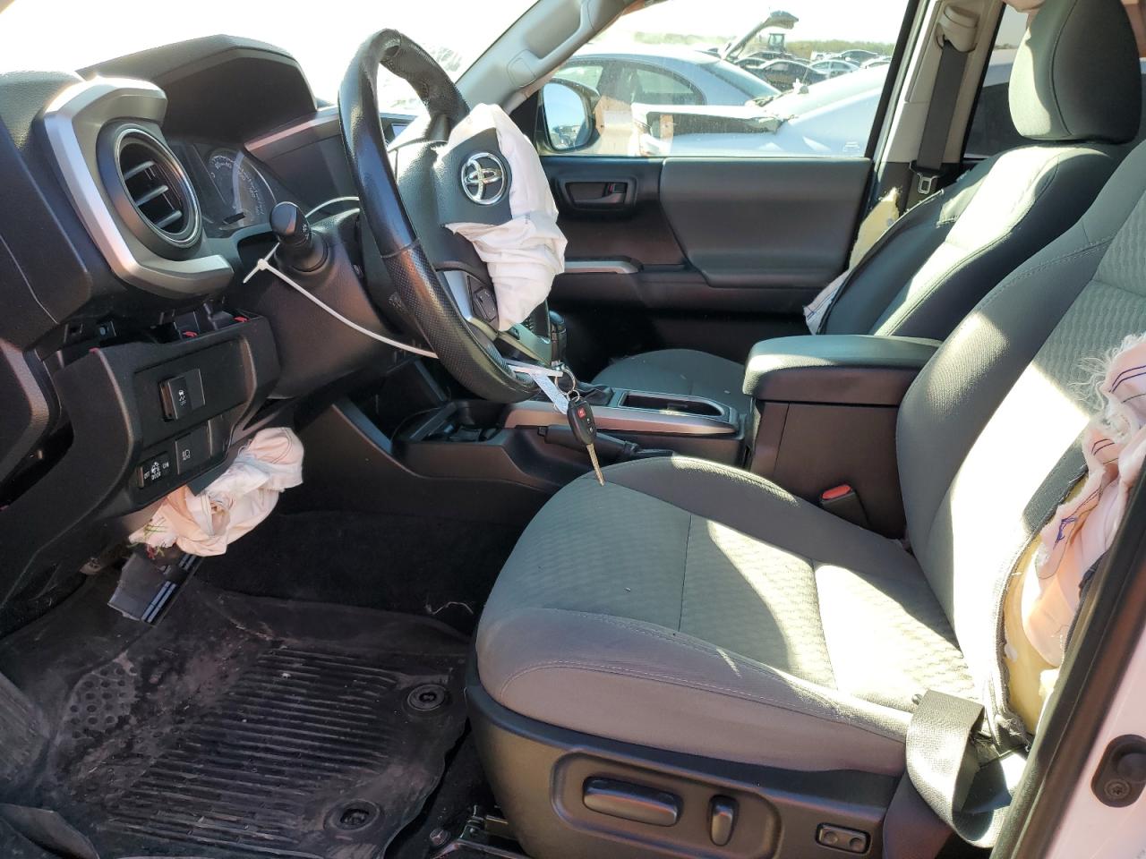 2021 Toyota Tacoma - Image 7