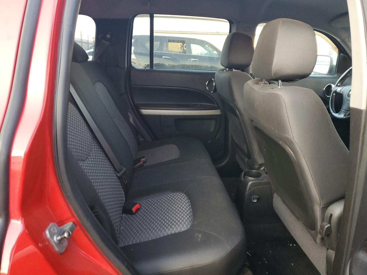 2011 Chevrolet Hhr Ls VIN: 3GNBAAFWXBS577287 Lot: 85231804