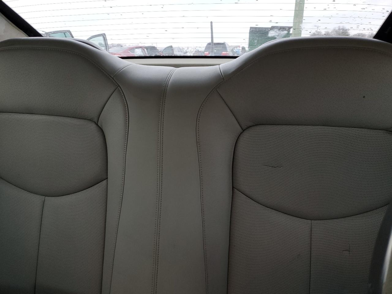 2009 Infiniti G37 Base VIN: JNKCV66E39M720479 Lot: 86090774