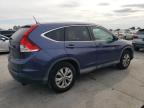 2014 Honda Cr-V Exl იყიდება New Orleans-ში, LA - Rear End