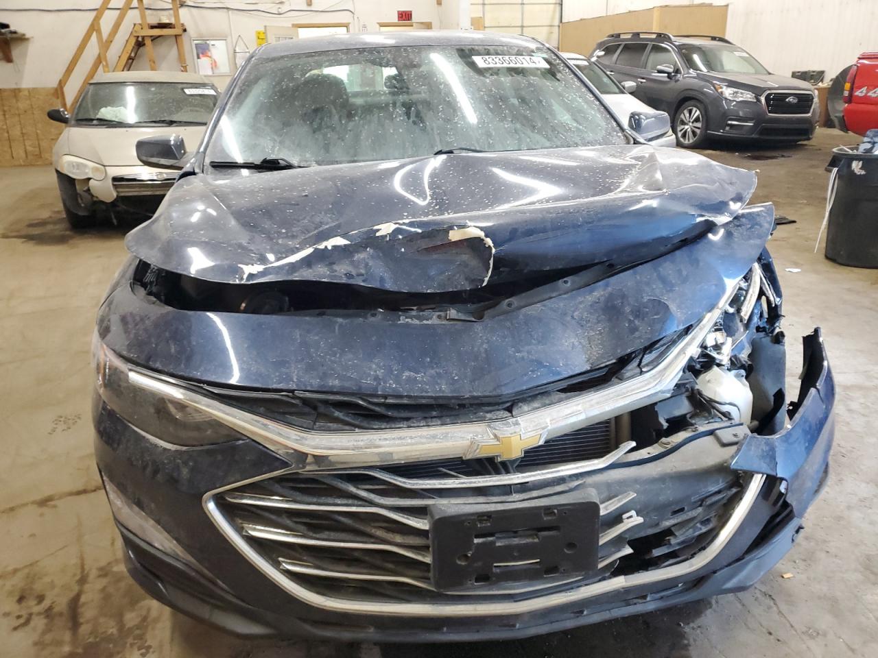 2022 Chevrolet Malibu - Image 5