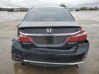 2016 Honda Accord Sport en Venta en Grand Prairie, TX - Front End