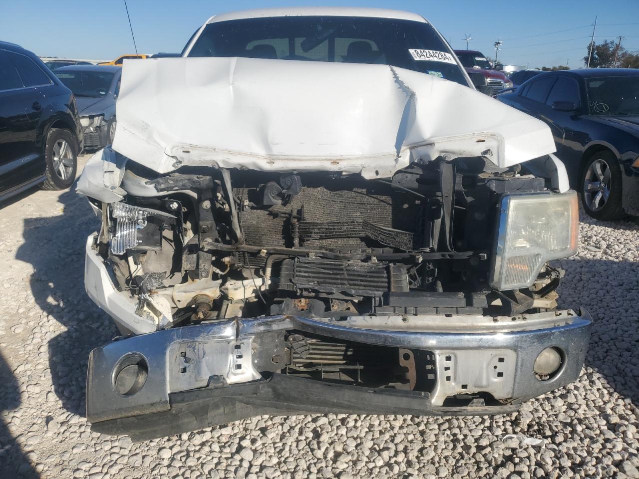 2012 Ford F-150 - Image 5