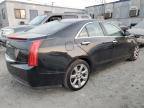 2013 Cadillac Ats Luxury de vânzare în Los Angeles, CA - Front End