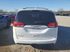 2018 Chrysler Pacifica Limited იყიდება Bridgeton-ში, MO - Burn