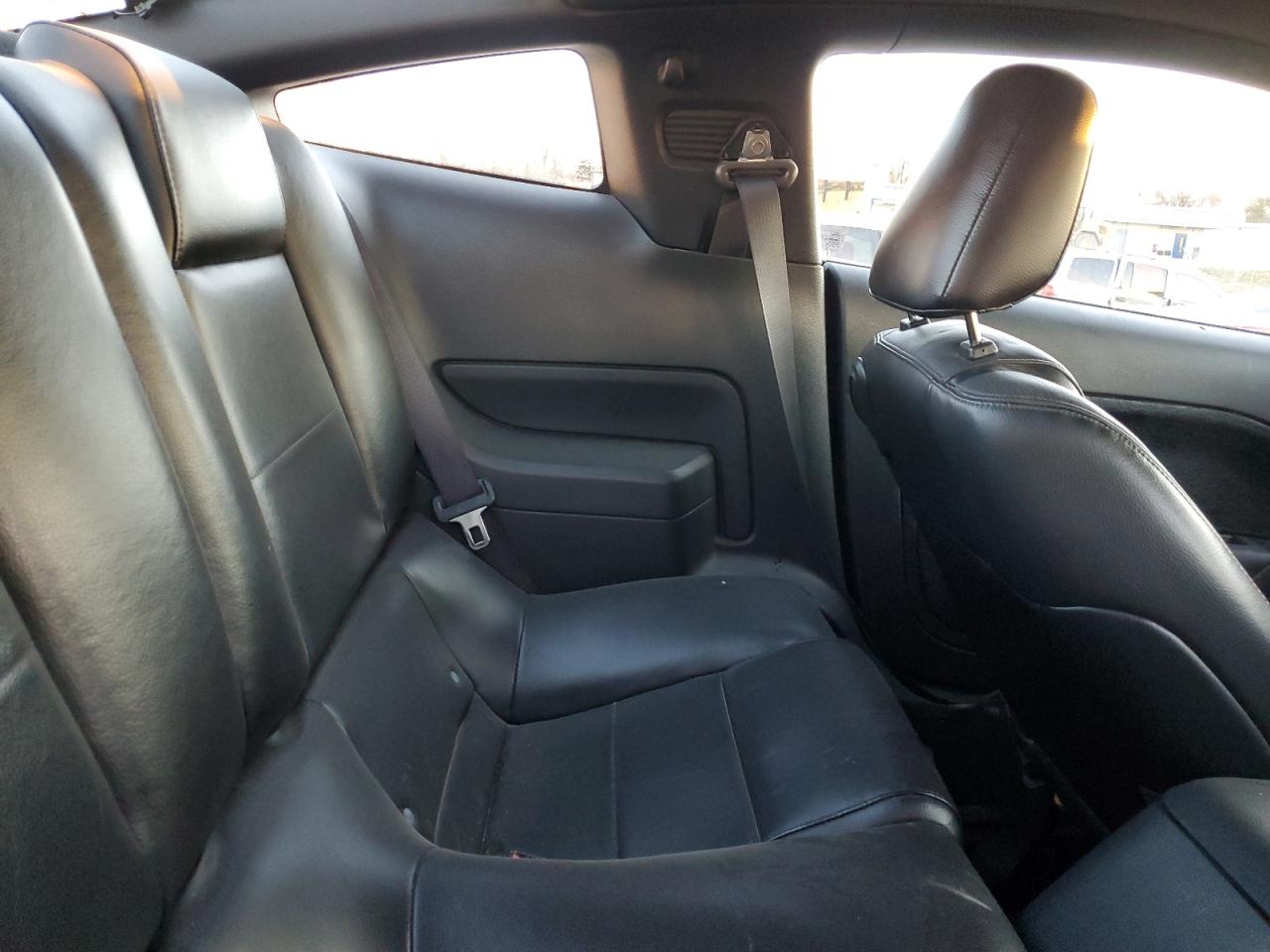 2006 Ford Mustang VIN: 1ZVFT80N365263006 Lot: 84278954