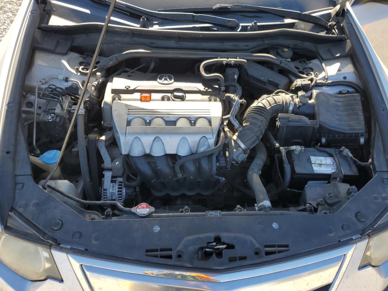 2012 Acura TSX - Image 11