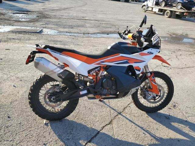 2023 KTM 890 ADVENTURE R