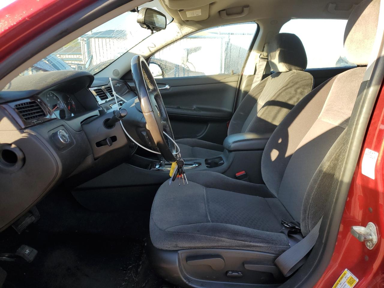 2014 Chevrolet Impala - Image 7