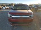 2013 Ford Flex Sel en Venta en Las Vegas, NV - Vandalism