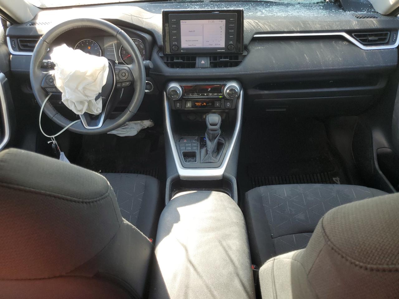 2021 Toyota RAV 4 - Image 8