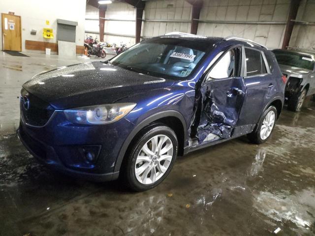 2013 Mazda Cx-5 Gt