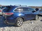 2014 Toyota Highlander Limited продається в Cahokia Heights, IL - Front End