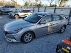 2022 Hyundai Elantra Se zu verkaufen in Riverview, FL - Water/Flood