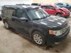 2012 Ford Flex Se zu verkaufen in Davison, MI - Side