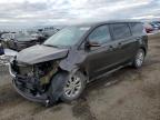 2015 Kia Sedona Lx en Venta en Helena, MT - Front End