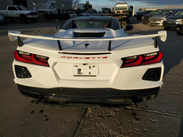  CHEVROLET CORVETTE 2023 Biały