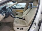 2013 Volkswagen Passat Se for Sale in Grand Prairie, TX - Side