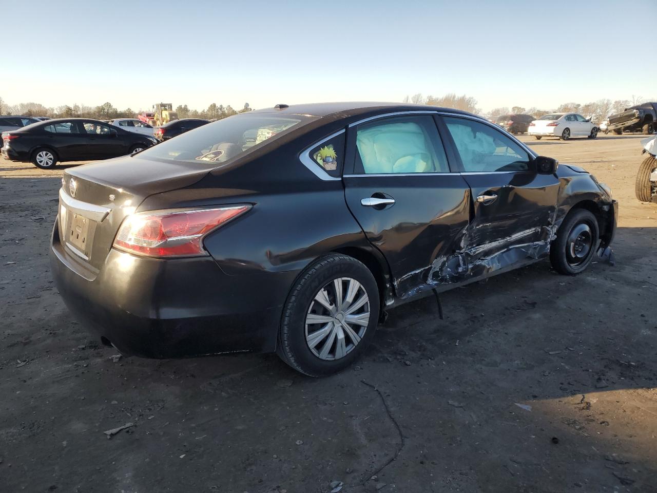 2015 Nissan Altima - Image 3