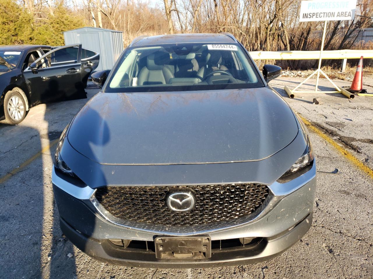 2022 Mazda CX-30 - Image 5