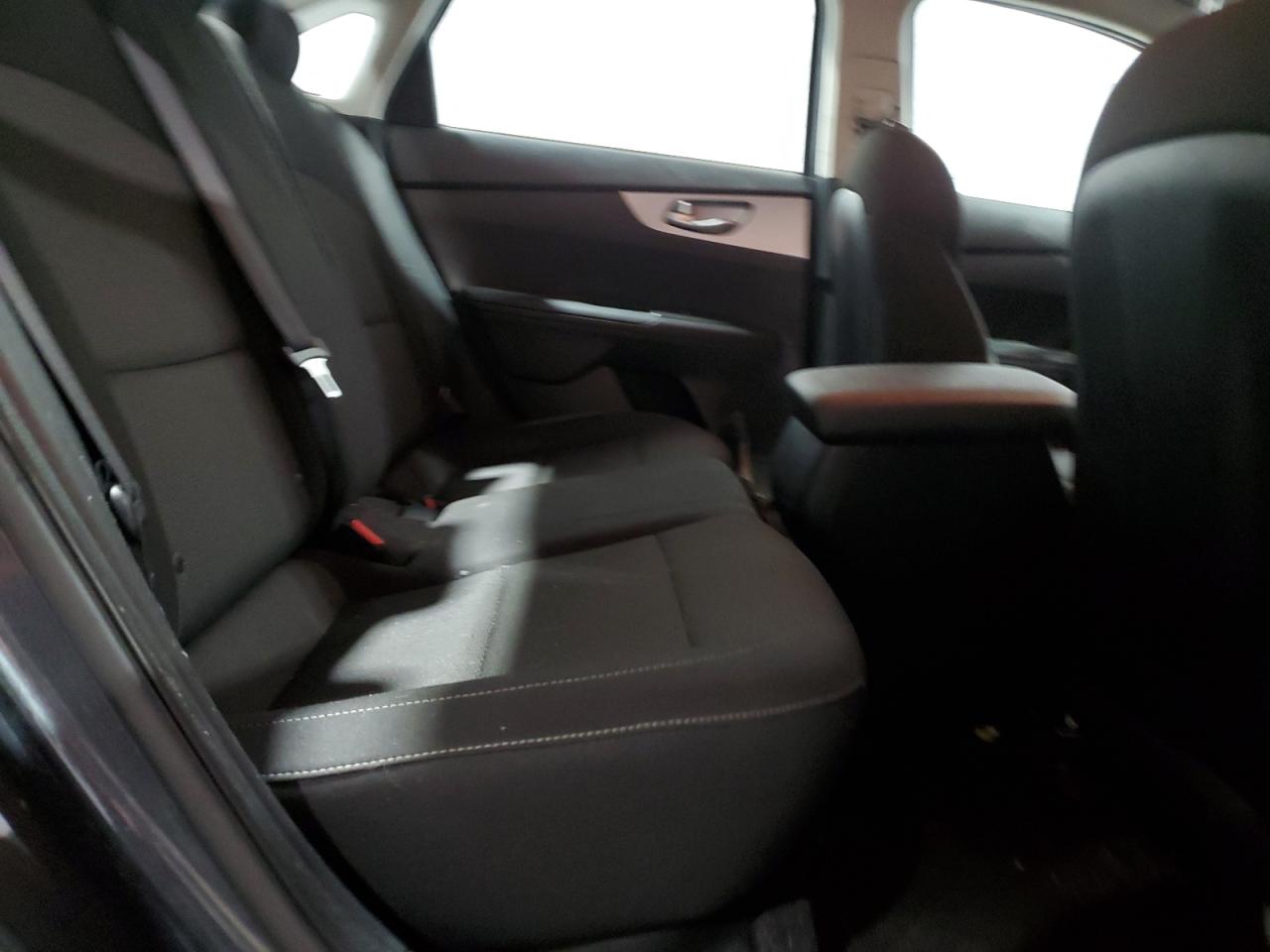 2023 Kia Forte - Image 10