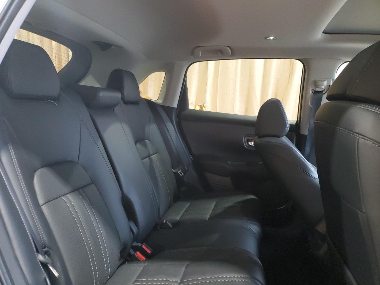 2024 Honda HR-V - Image 11