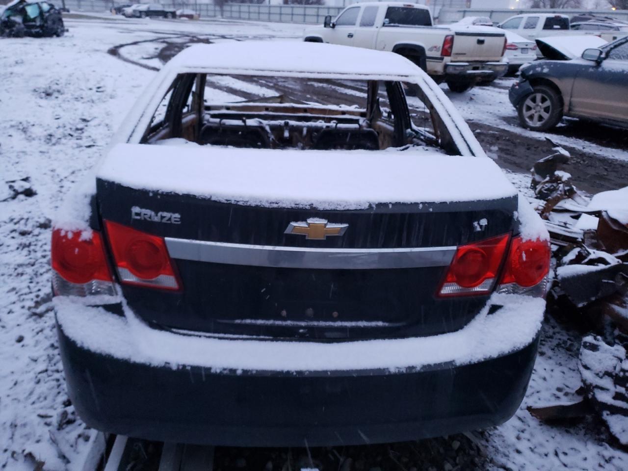 2015 Chevrolet Cruze - Image 6