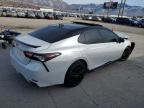 2020 Toyota Camry Trd de vânzare în Farr West, UT - Front End