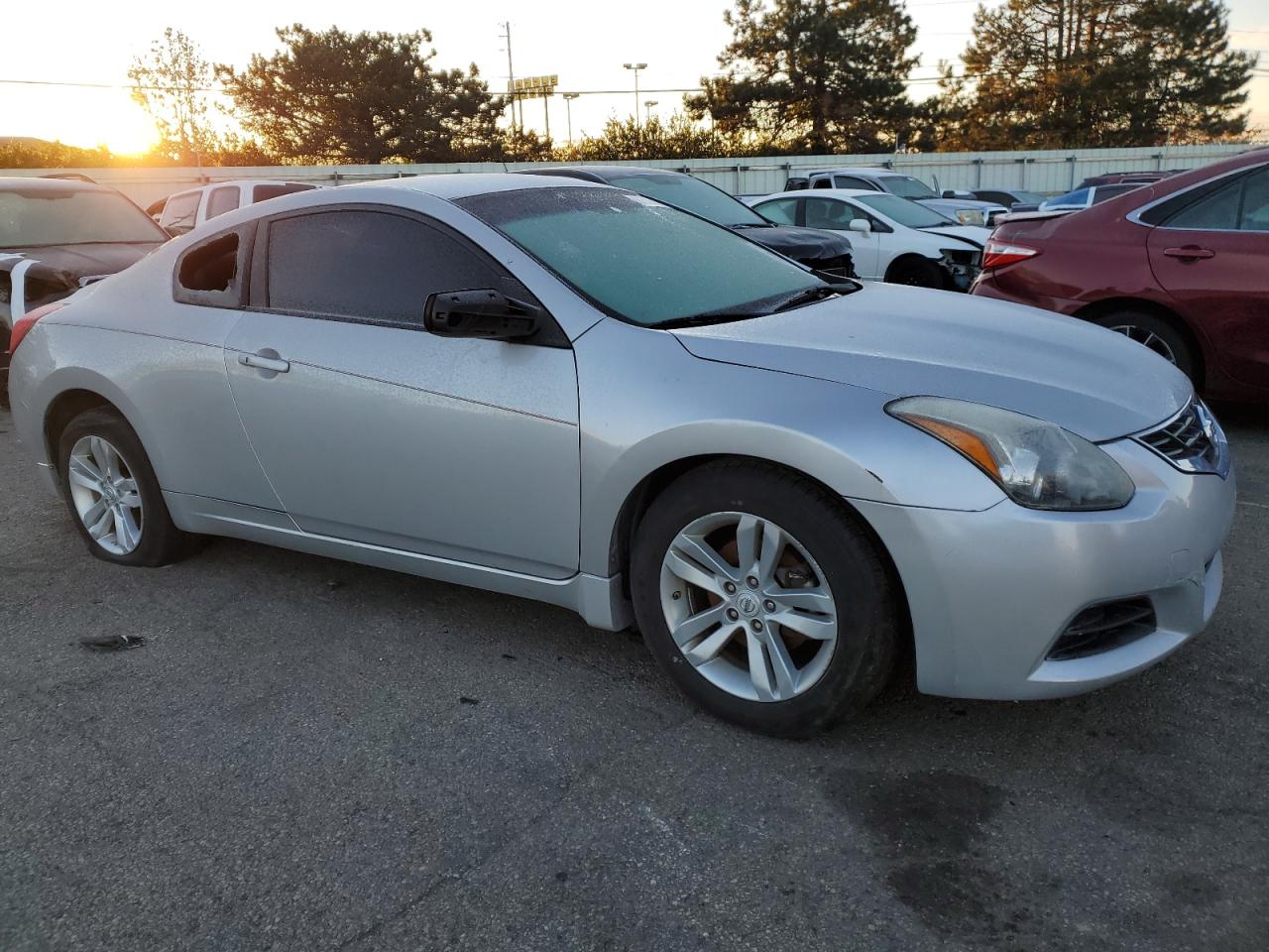 2013 Nissan Altima - Image 4