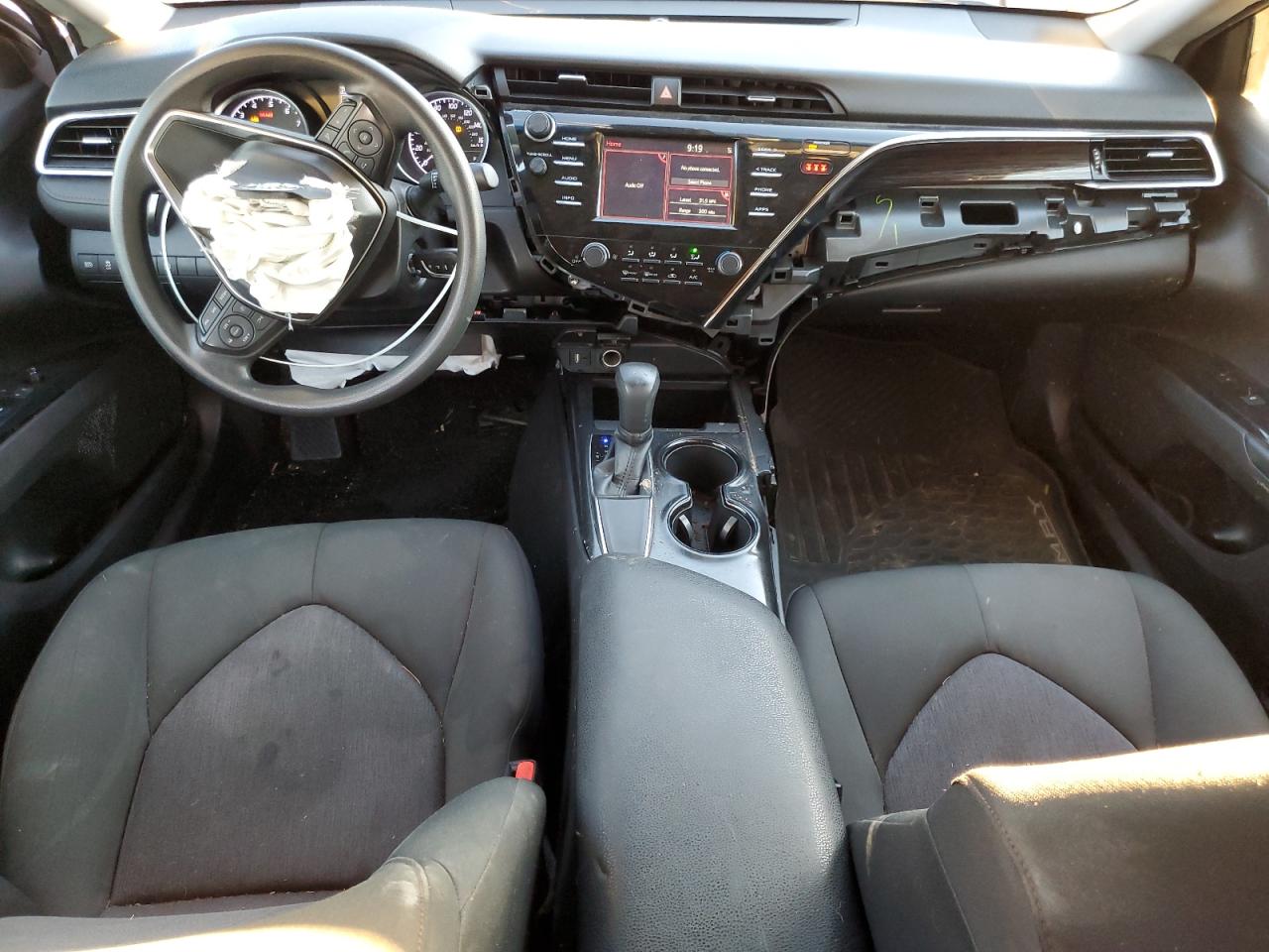 2018 Toyota Camry - Image 8