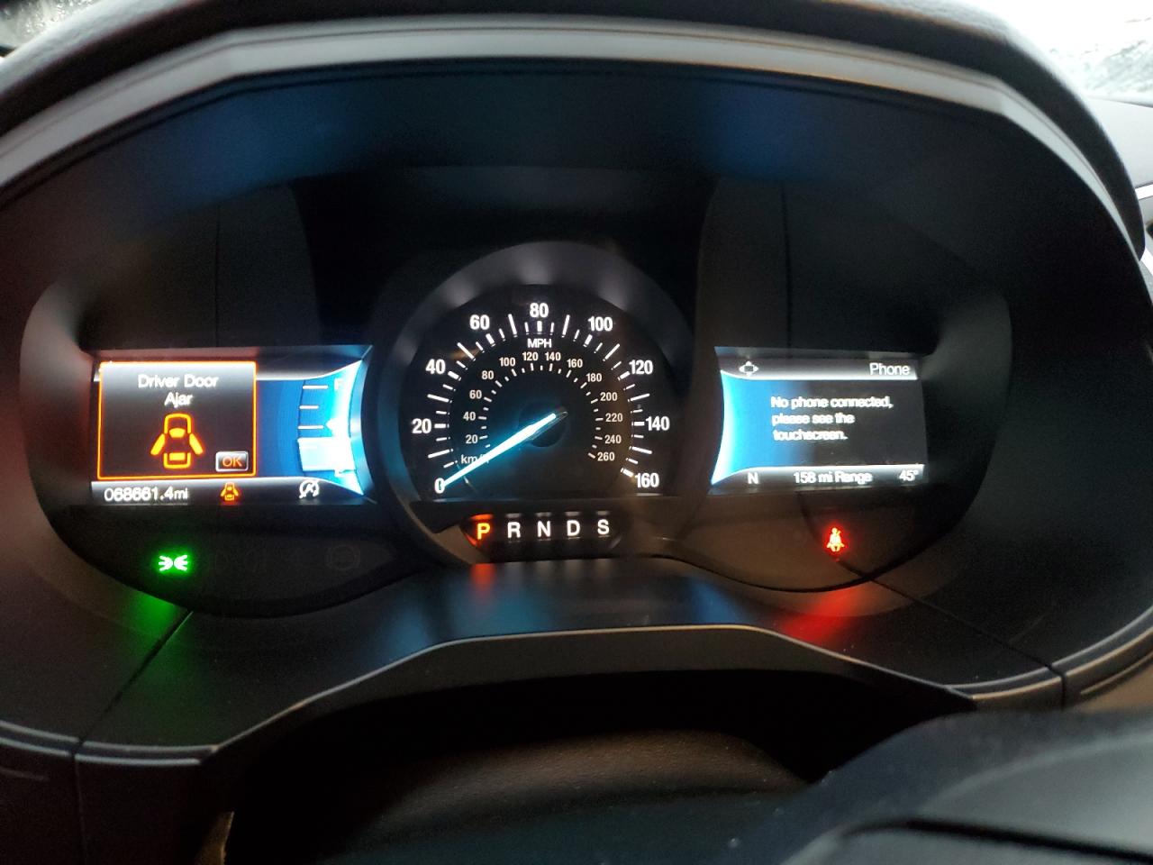 2022 Ford Edge - Image 9