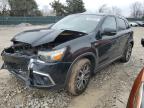 2018 Mitsubishi Outlander Sport Es за продажба в Madisonville, TN - Front End