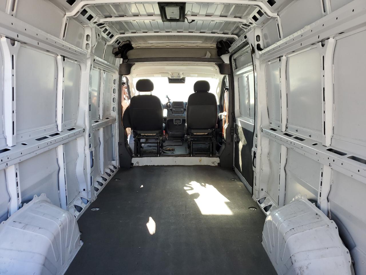 2023 Ram Promaster 3500 3500 High VIN: 3C6MRVJGXPE516794 Lot: 85532864