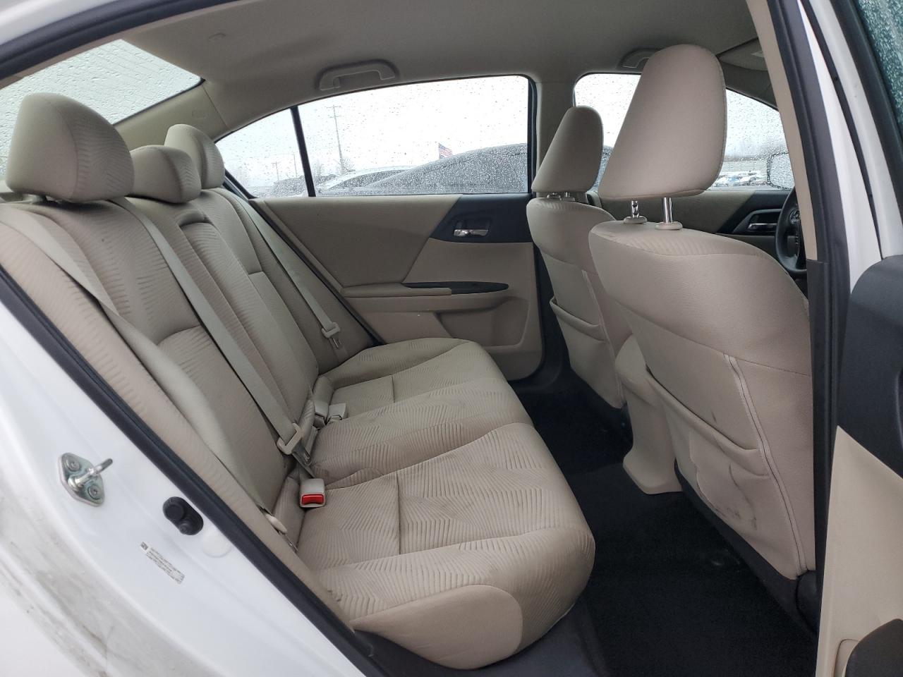 2014 Honda Accord - Image 10