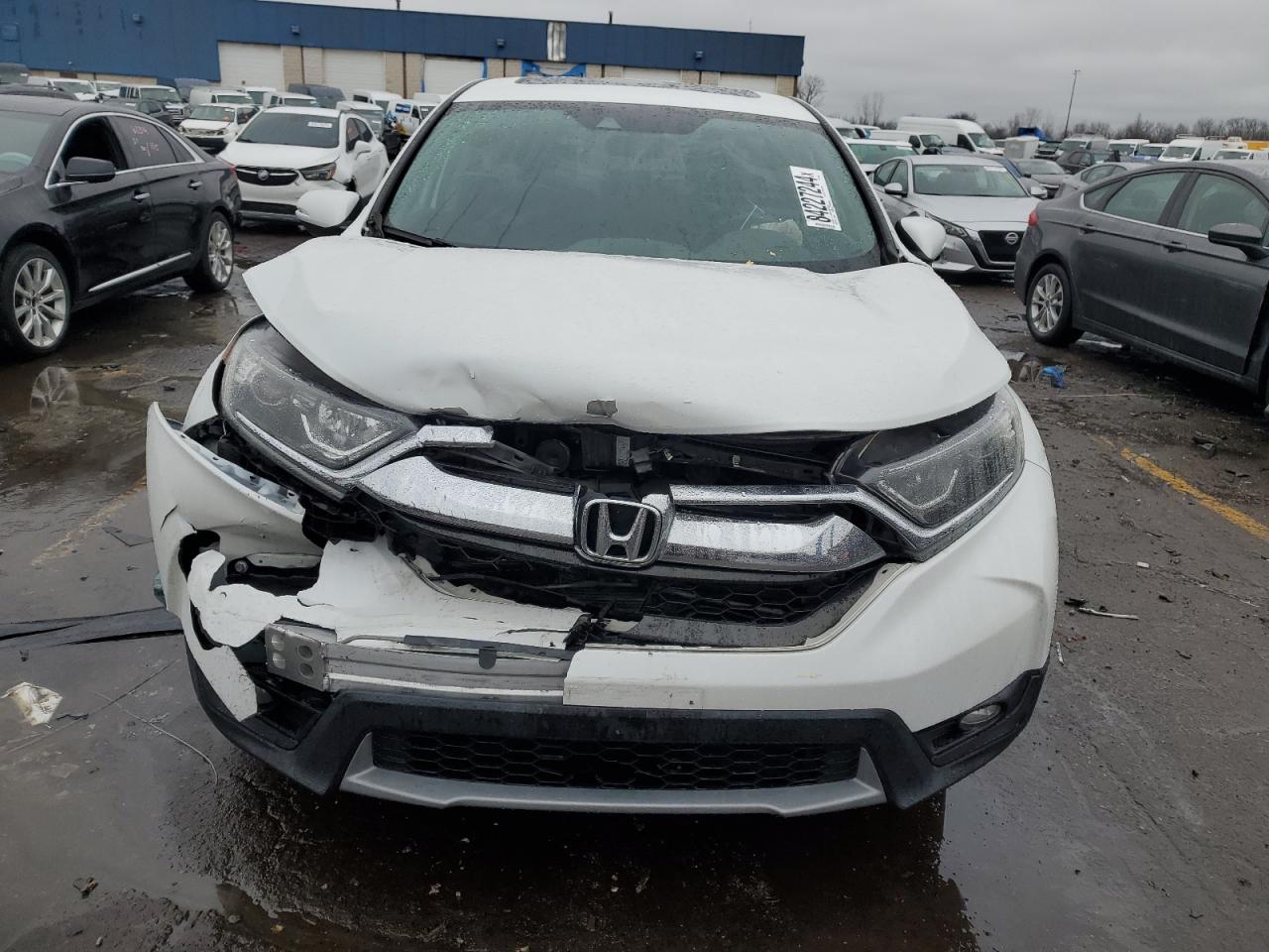 2019 Honda CR-V - Image 5
