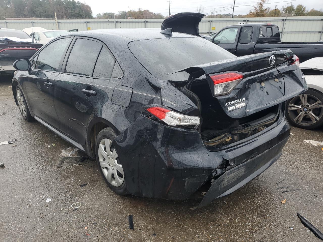 2020 Toyota Corolla - Image 2