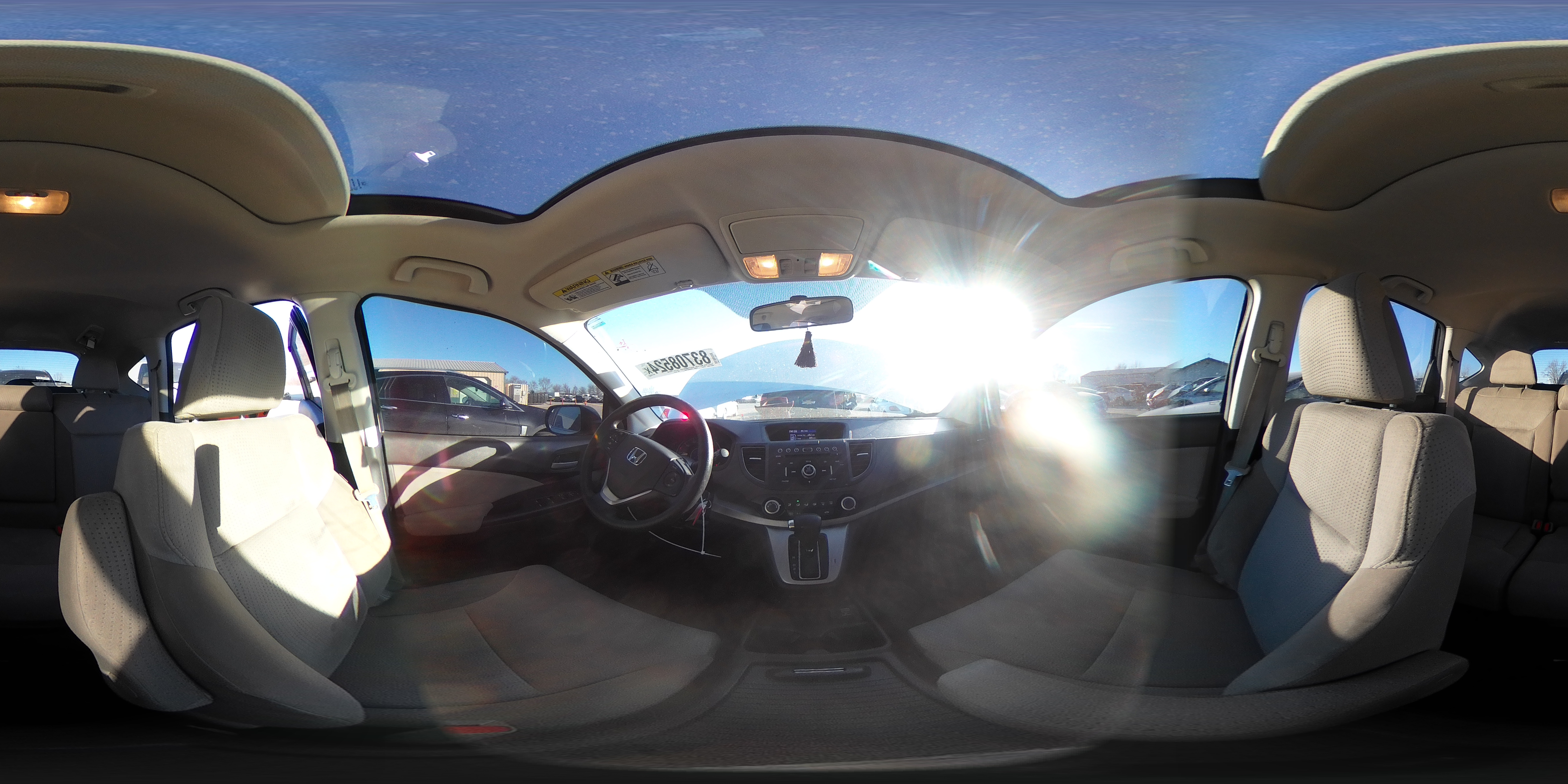 2013 Honda CR-V - Image 13