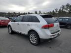 2014 Lincoln Mkx  იყიდება Windham-ში, ME - Rollover