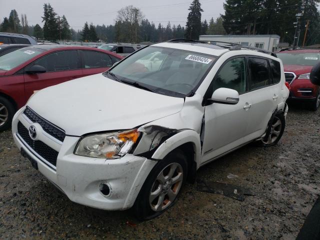 2009 Toyota Rav4 Limited