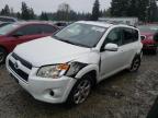 2009 Toyota Rav4 Limited for Sale in Graham, WA - All Over