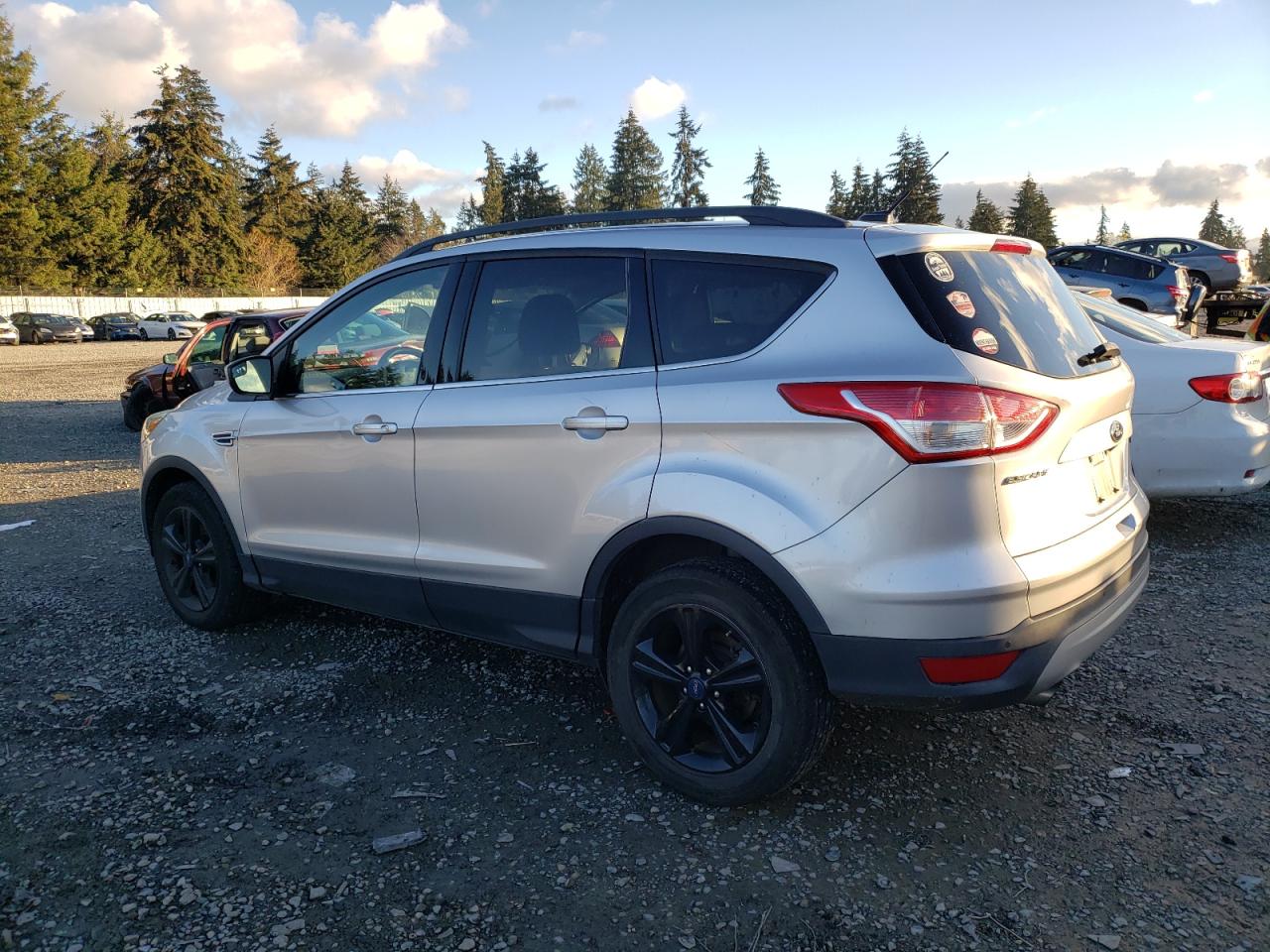 2015 Ford Escape - Image 2