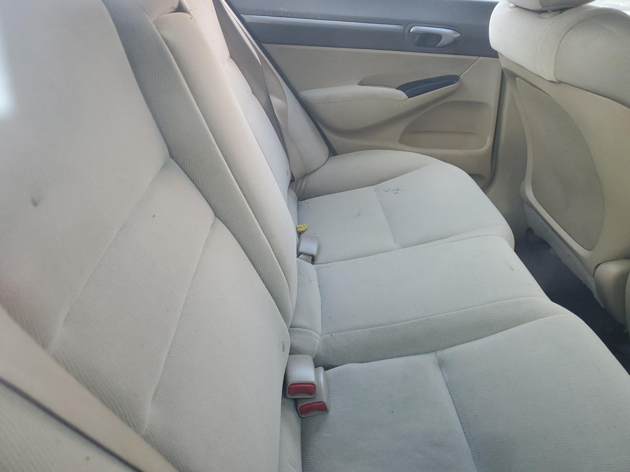 2006 Honda Civic - Image 10