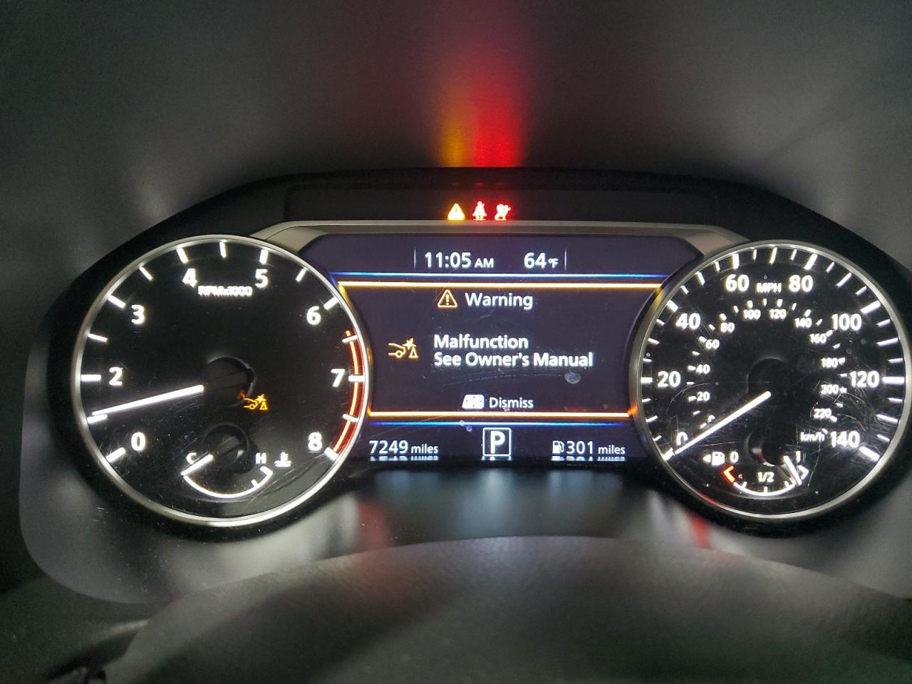 2024 Nissan Altima - Image 9