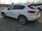 2011 Infiniti Ex35 Base en Venta en Wilmington, CA - Front End