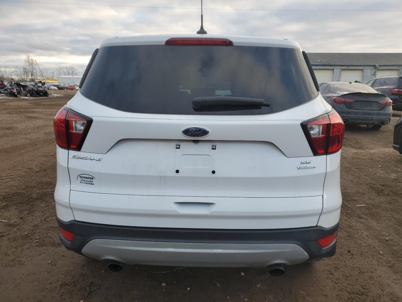2019 Ford Escape - Image 6
