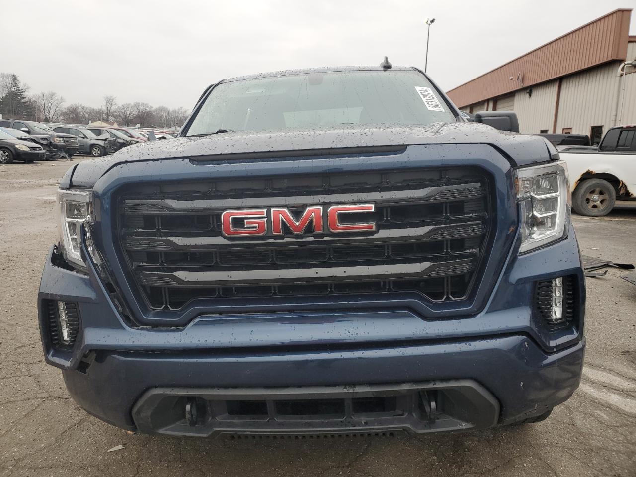 2021 GMC Sierra - Image 5