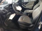2021 Subaru Forester Limited for Sale in Albuquerque, NM - Side