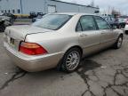 1999 Acura 3.5Rl  zu verkaufen in Portland, OR - Rear End