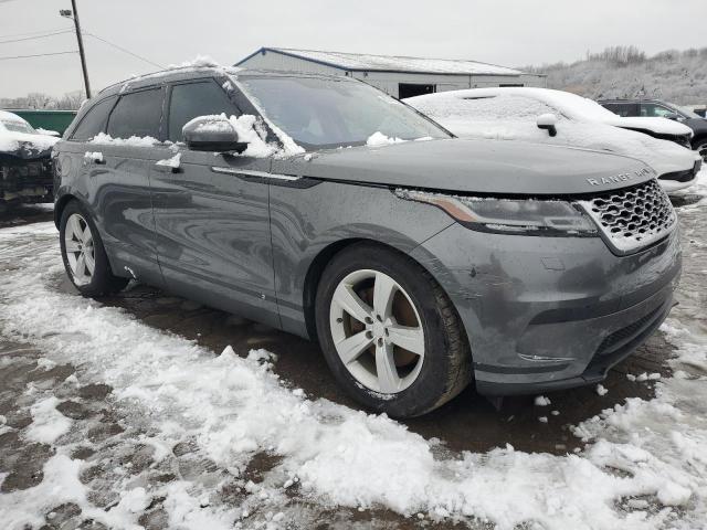  LAND ROVER RANGEROVER 2018 Сharcoal